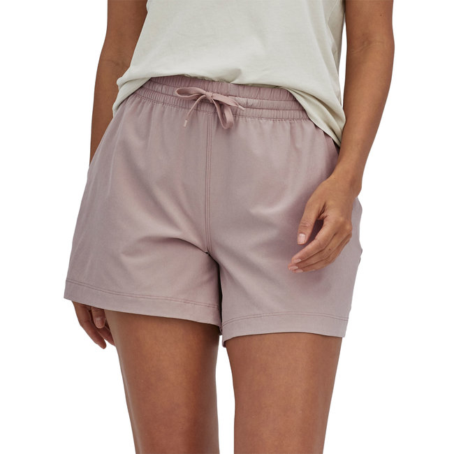 W's Fleetwith Shorts - Stingray Mauve