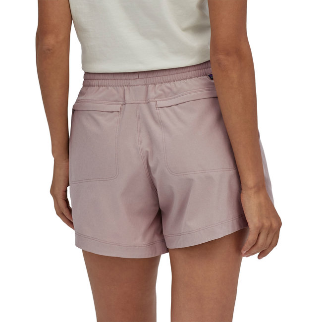 W's Fleetwith Shorts - Stingray Mauve