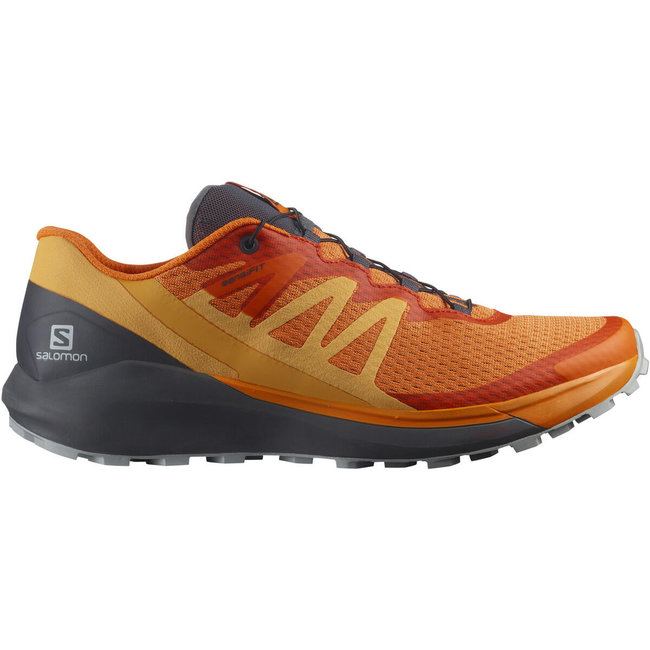 SALOMON Sense Ride 4 - Vibrant Orange