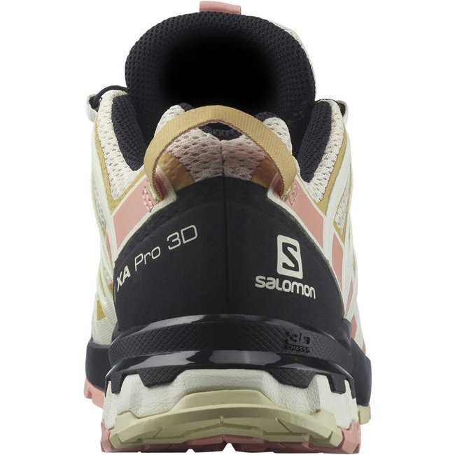 XA PRO 3D v8 W - Frozen Drew/Blooming