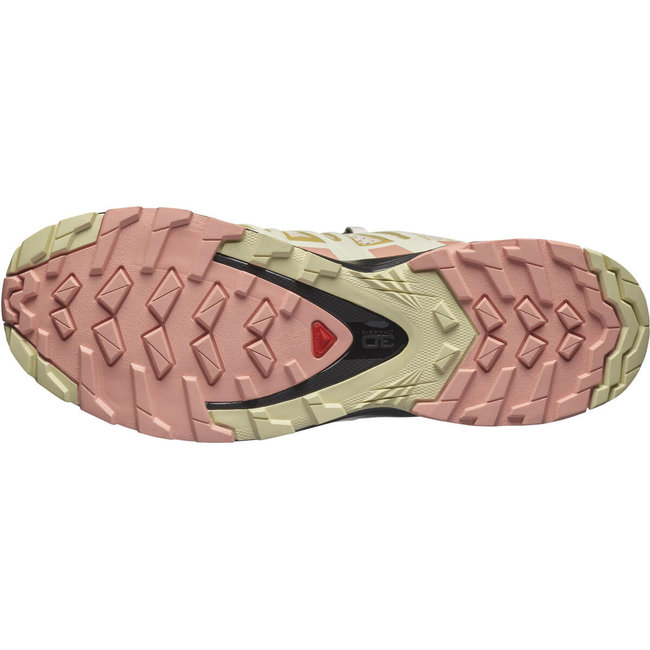 XA PRO 3D v8 W - Frozen Drew/Blooming