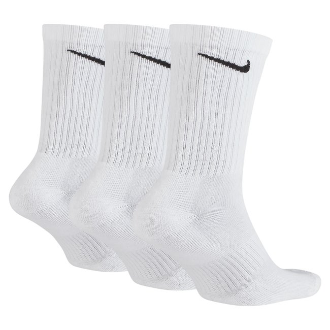 Nike Everyday Cushioned - White