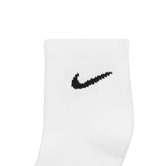 Nike Everyday Lightweight -  White