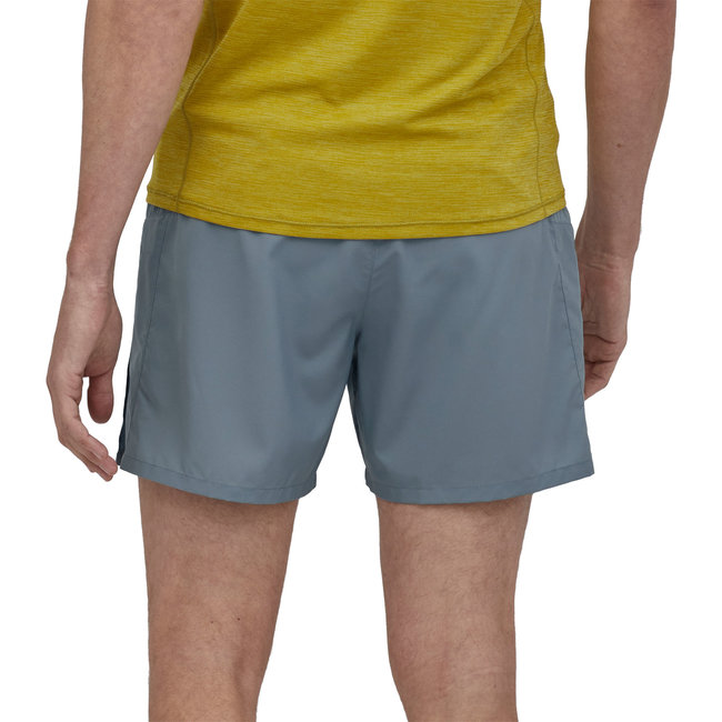 M's Strider Running Shorts  5" - Light Plume Grey