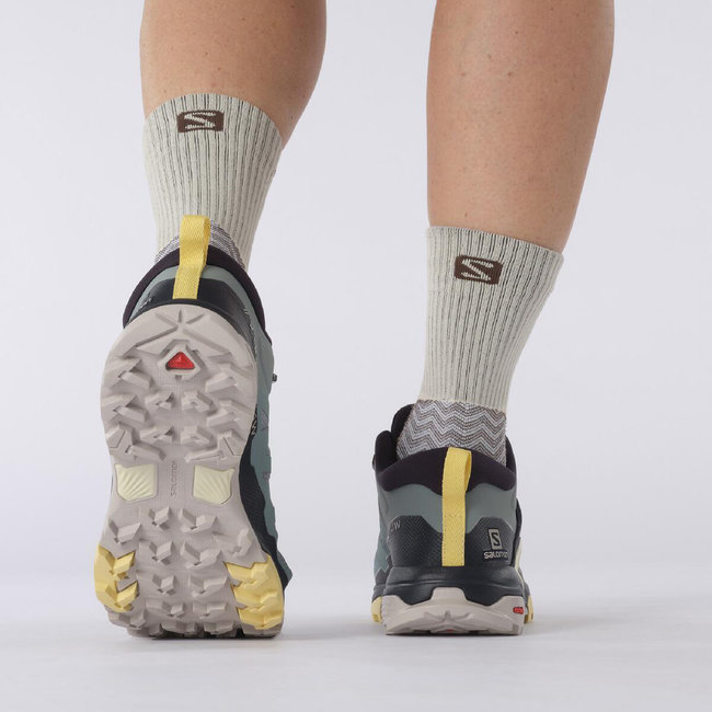 SALOMON X Ultra 4 W - Trooper/Night Sky/Sun