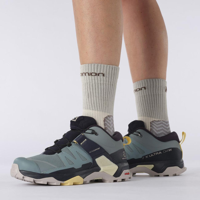 X ULTRA 4 W - Trooper/Night Sky/Sun