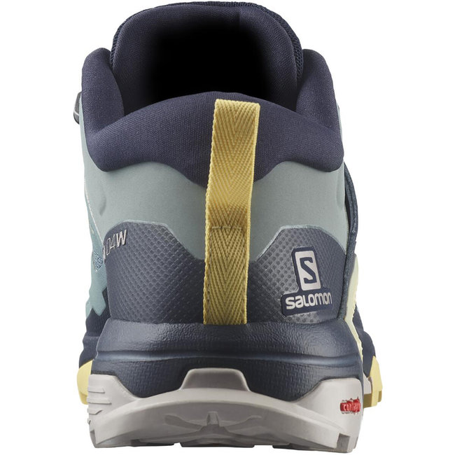 SALOMON X Ultra 4 W - Trooper/Night Sky/Sun