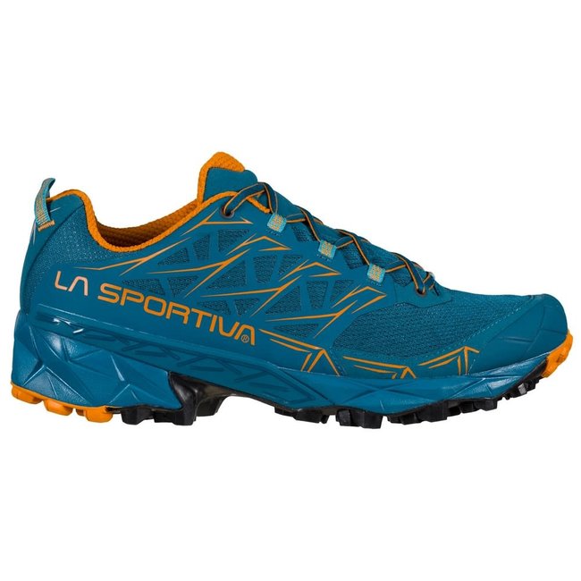 LA SPORTIVA Akyra - Space Blue/Maple