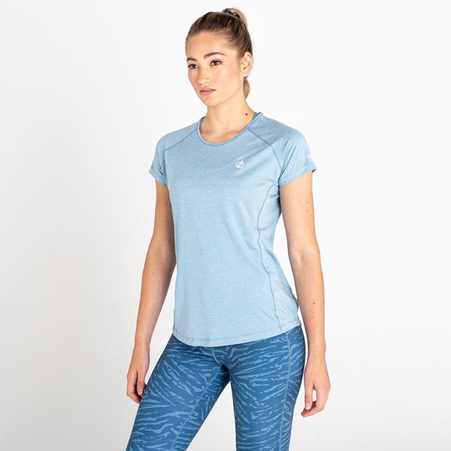 DARE 2B Corral Tee W - CapriBlue