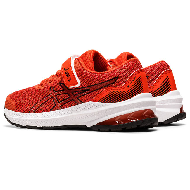 ASICS GT-1000 11 PS - Cherry Tomato