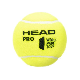 HEAD PADEL PRO