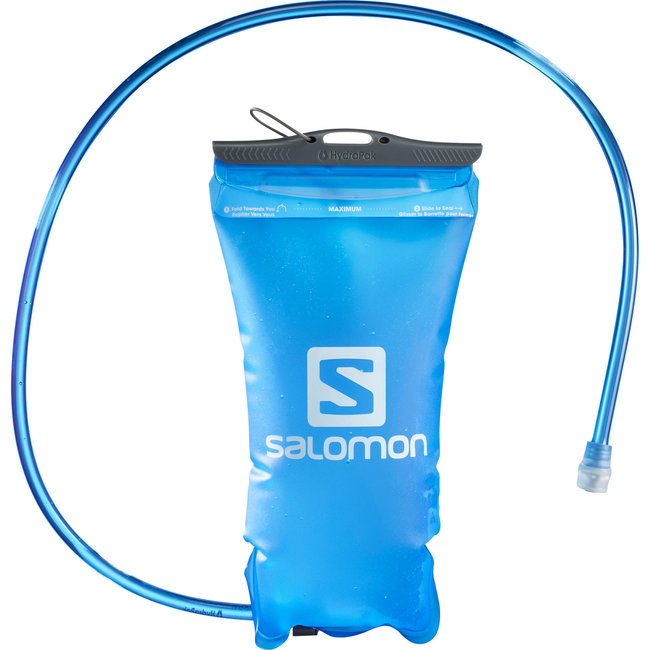 SALOMON Soft Reservoir 1.5L - Clear Blue