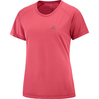 SALOMON Cross Rebel  SS Tee W