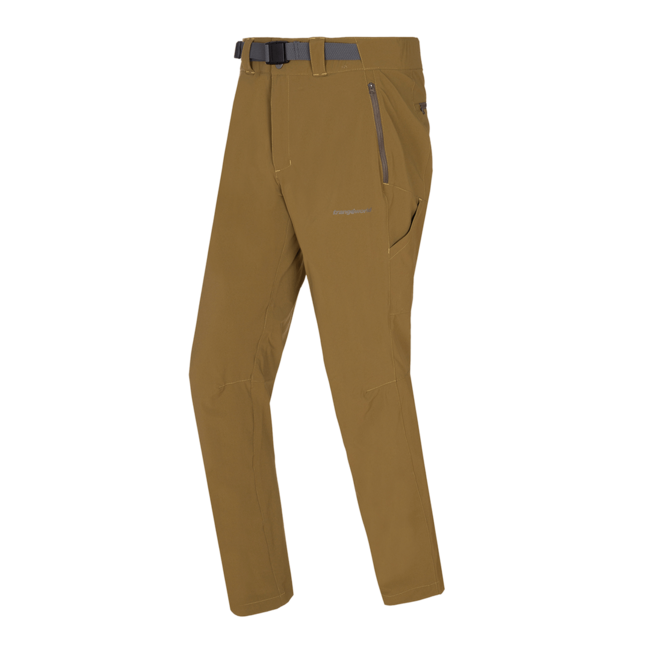 Trubia Pant - Kaki