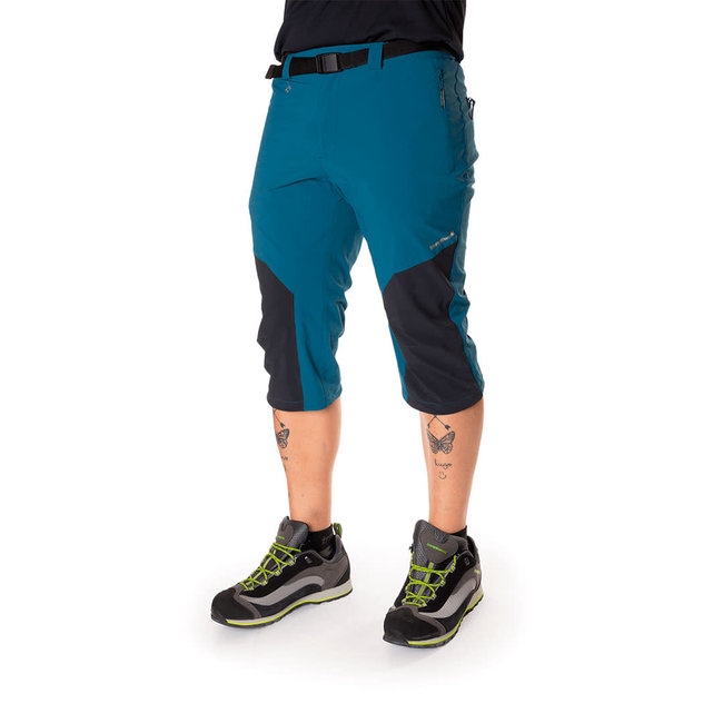 Tanzen Pirata - Blue/Black