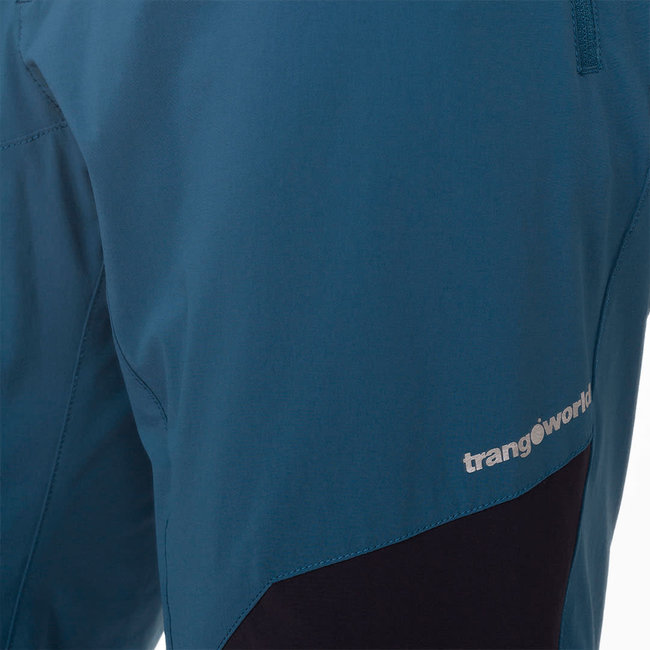 Tanzen Pirata - Blue/Black