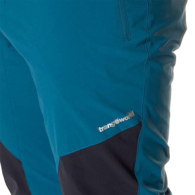 Tanzen Pirata - Blue/Black