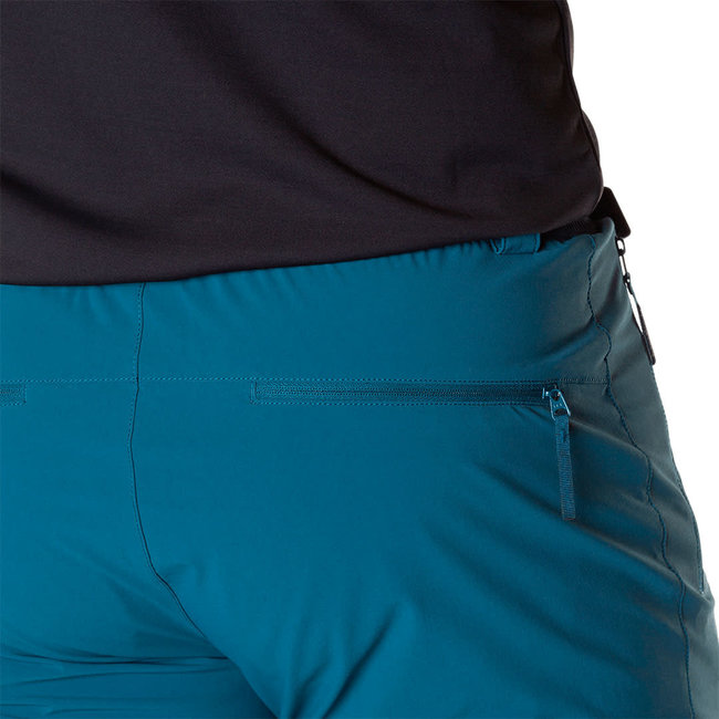 Tanzen Pirata - Blue/Black