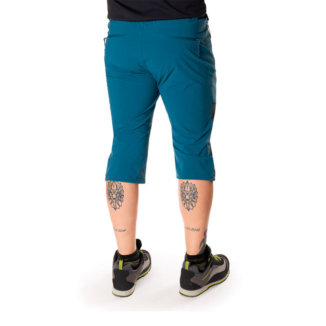 Tanzen Pirata - Blue/Black