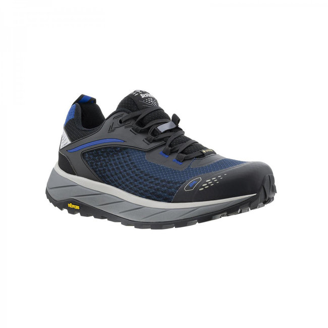 Speedwave -  Gris/Azul