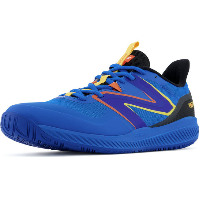 796v3 M's Padel - Serene Blue