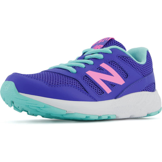 570v2  - Aura Surf/Vibrant Pink