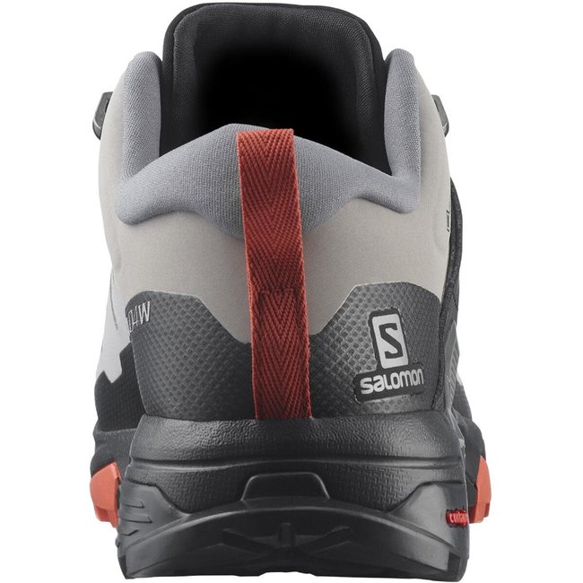 Salomon X Ultra 4 Wide GTX W - Alloy/Quiet Shade