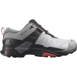 SALOMON X Ultra 4 Wide GTX W