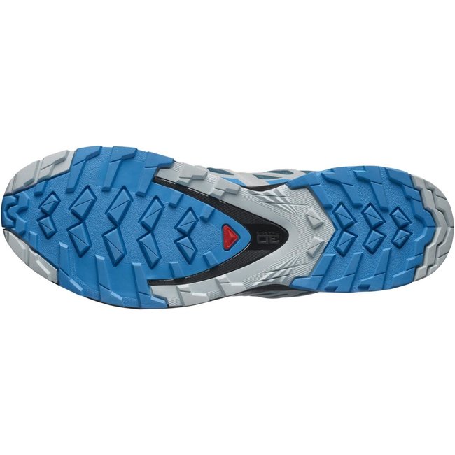 Salomon XA Pro 3D v8 GTX - Legion Blue/Blithe/Pearl Blue