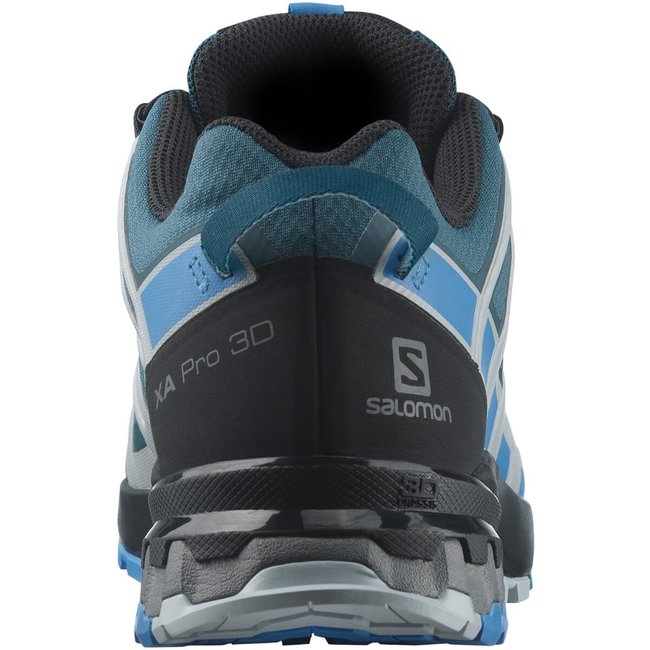 Salomon XA Pro 3D v8 GTX - Legion Blue/Blithe/Pearl Blue