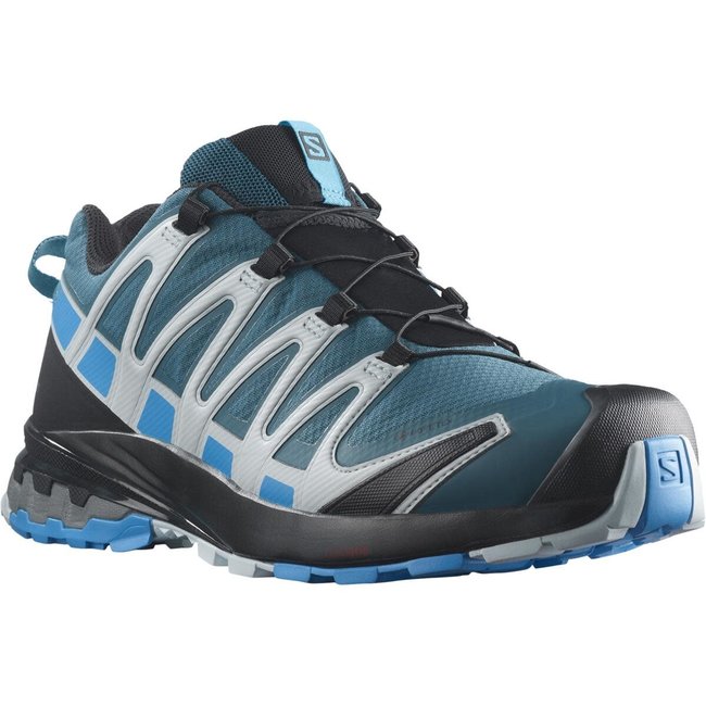 Salomon XA Pro 3D v8 GTX - Legion Blue/Blithe/Pearl Blue