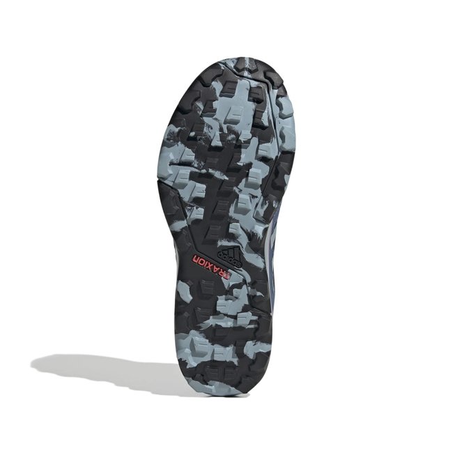 ADIDAS Terrex Tracerocker 2 W - Wonder Steel/Magic Grey/Pulse Lilac