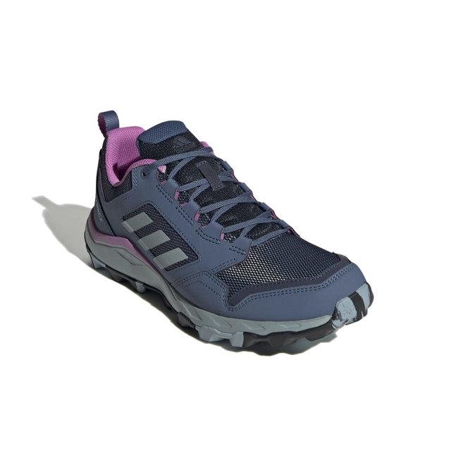 ADIDAS Terrex Tracerocker 2 W - Wonder Steel/Magic Grey/Pulse Lilac