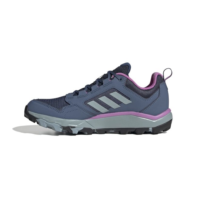 ADIDAS Terrex Tracerocker 2 W - Wonder Steel/Magic Grey/Pulse Lilac