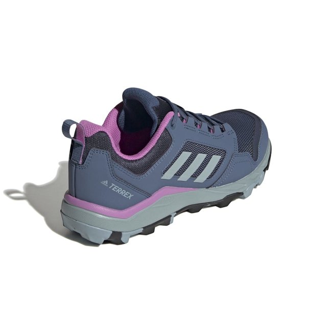 ADIDAS Terrex Tracerocker 2 W - Wonder Steel/Magic Grey/Pulse Lilac