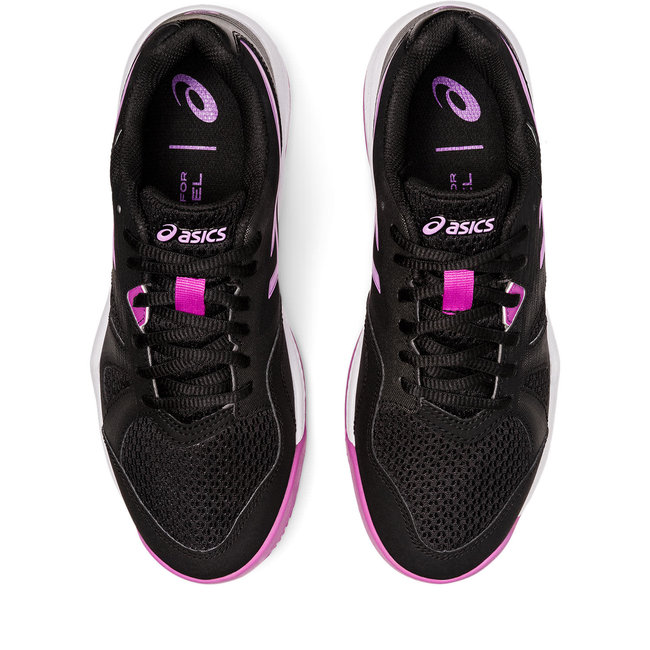 ASICS Gel-Padel Pro 5 W - Black/Lavender