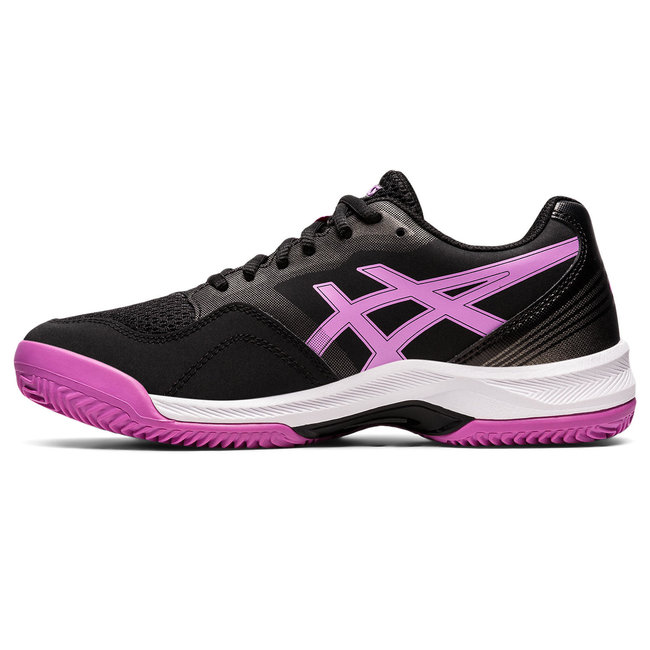 ASICS Gel-Padel Pro 5 W - Black/Lavender