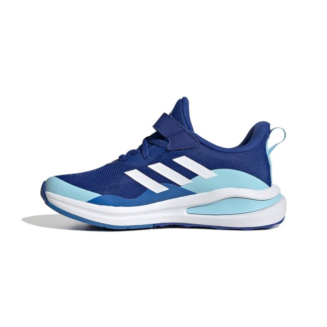 ADIDAS  Forta Run EL K - Royal Blue/Ftww