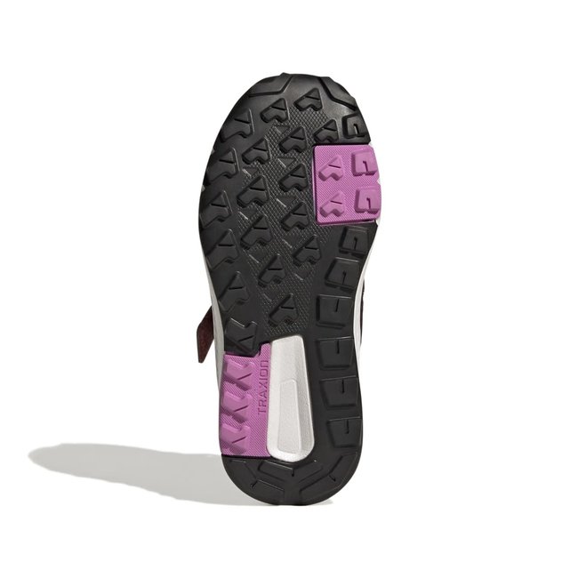 ADIDAS Terrex Trailmaker K - Red /Green / Lilac