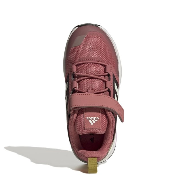 ADIDAS Terrex Trailmaker K - Red /Green / Lilac