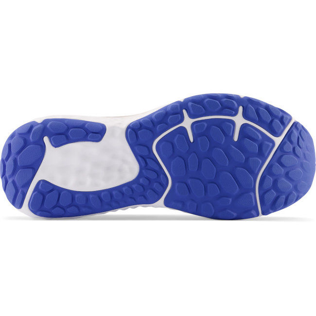 NEW BALANCE Fresh Foam Evoz V2 - Blue grey/Green