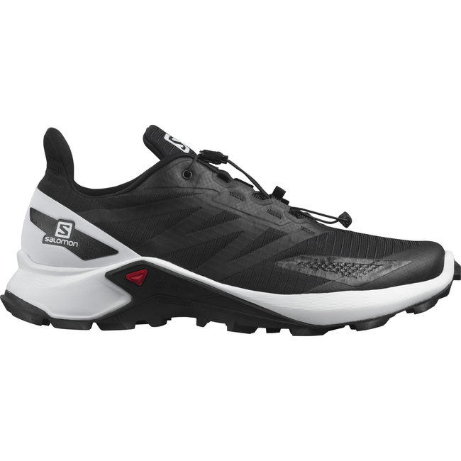 Supercross Blast - Black/White