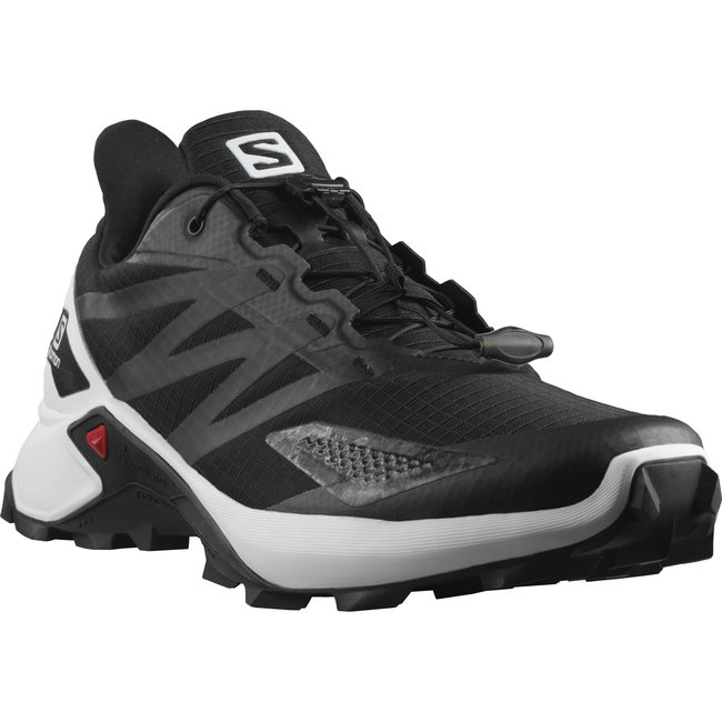 Supercross Blast - Black/White