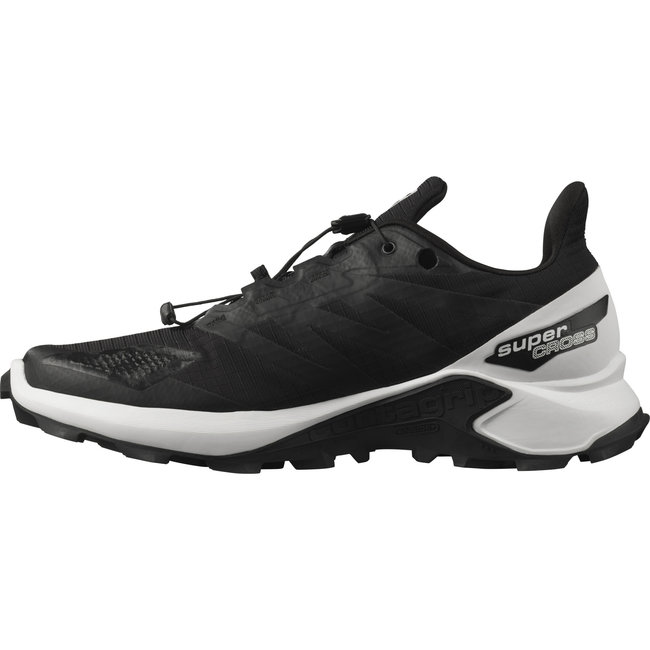 Supercross Blast - Black/White