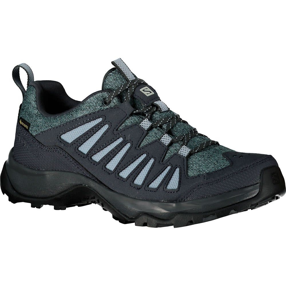SALOMON Eos GTX W Stormy Weather/Ebony SPORTS GRÀCIA