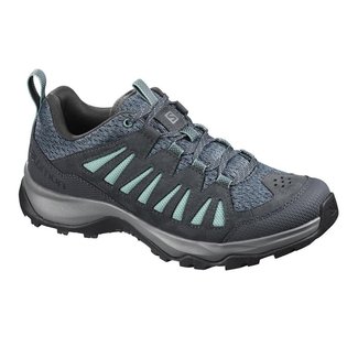 SALOMON Eos Aero W