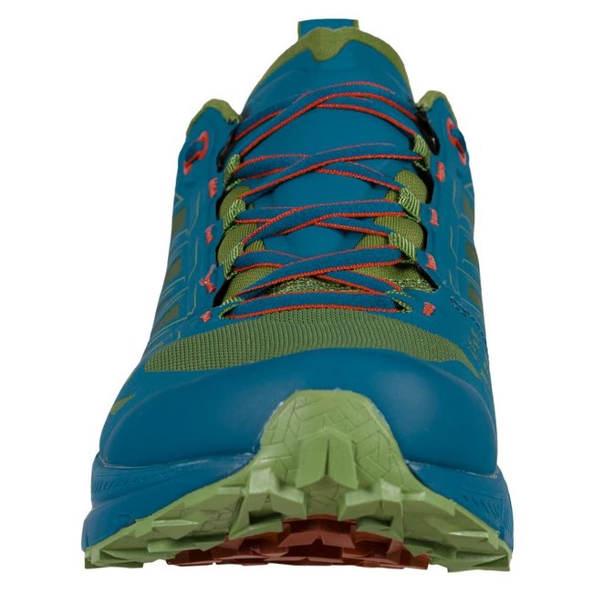 LA SPORTIVA Jackal - SpaceBlue/Safron