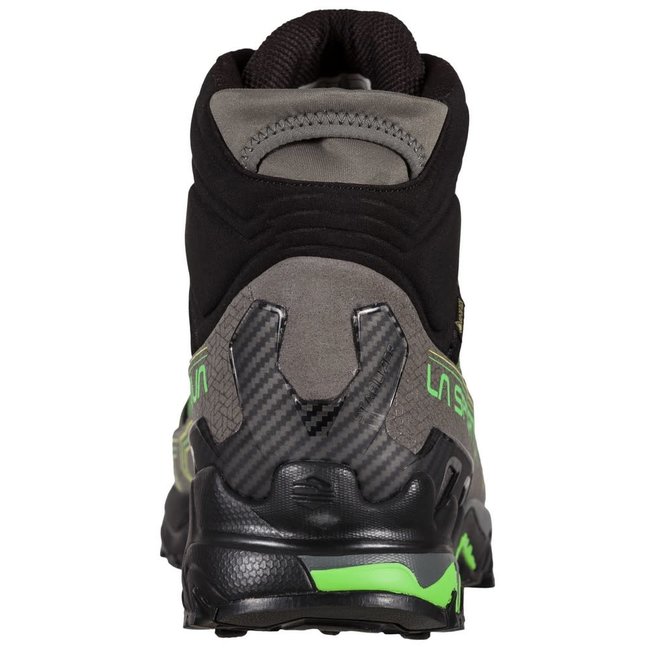 LA SPORTIVA Ultra Raptor II Mid GTX - Metal/Green