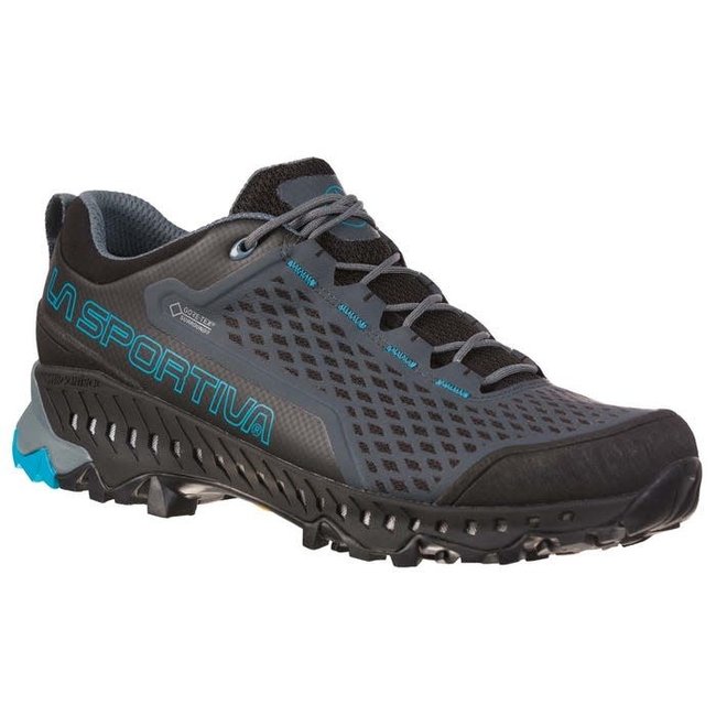 LA SPORTIVA Spire GTX - Slate/Tropic