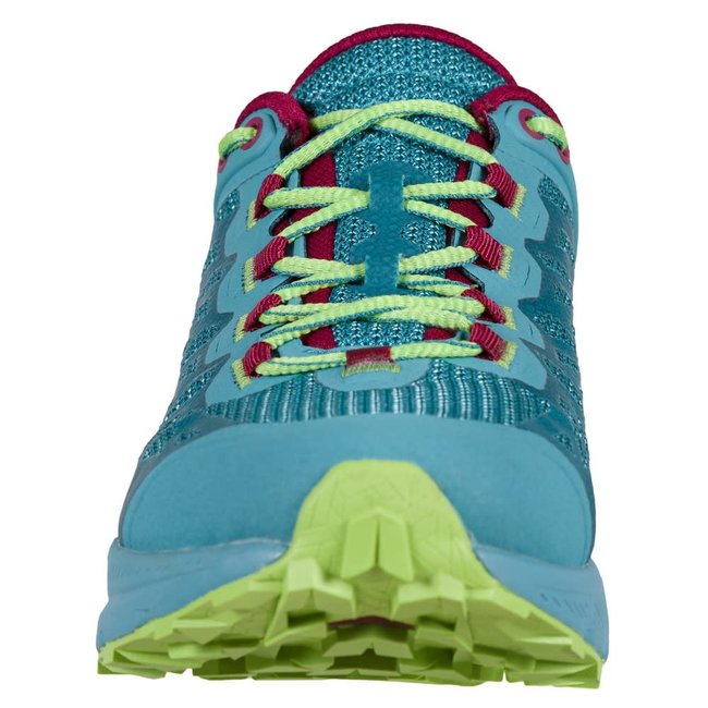 LA SPORTIVA Karacal W - Topaz/Red plum